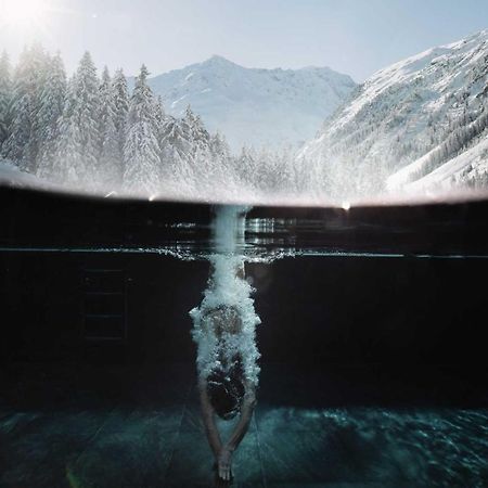 Alpine Resort Sportalm سانكت ليونارد إم بيتزتال المظهر الخارجي الصورة