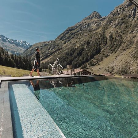 Alpine Resort Sportalm سانكت ليونارد إم بيتزتال المظهر الخارجي الصورة
