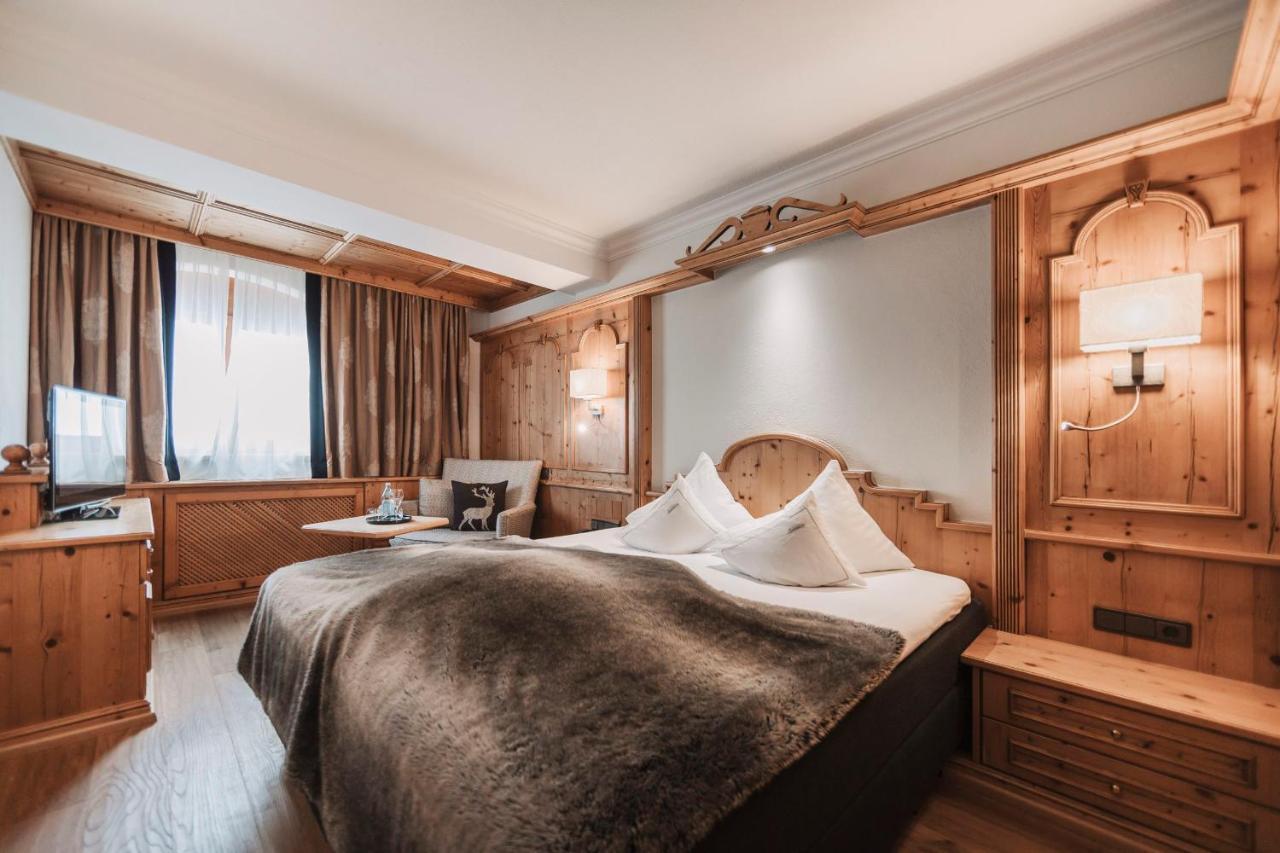 Alpine Resort Sportalm سانكت ليونارد إم بيتزتال الغرفة الصورة