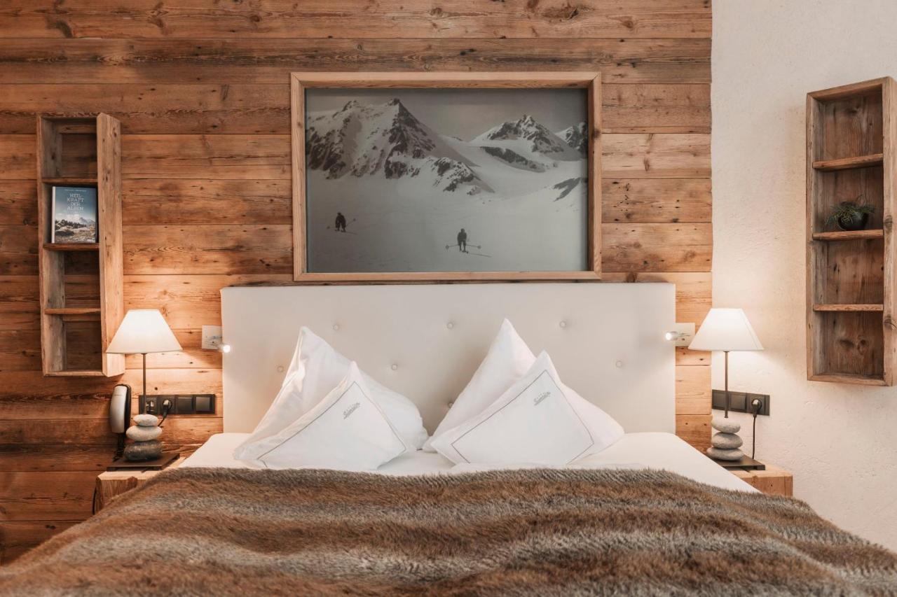 Alpine Resort Sportalm سانكت ليونارد إم بيتزتال الغرفة الصورة
