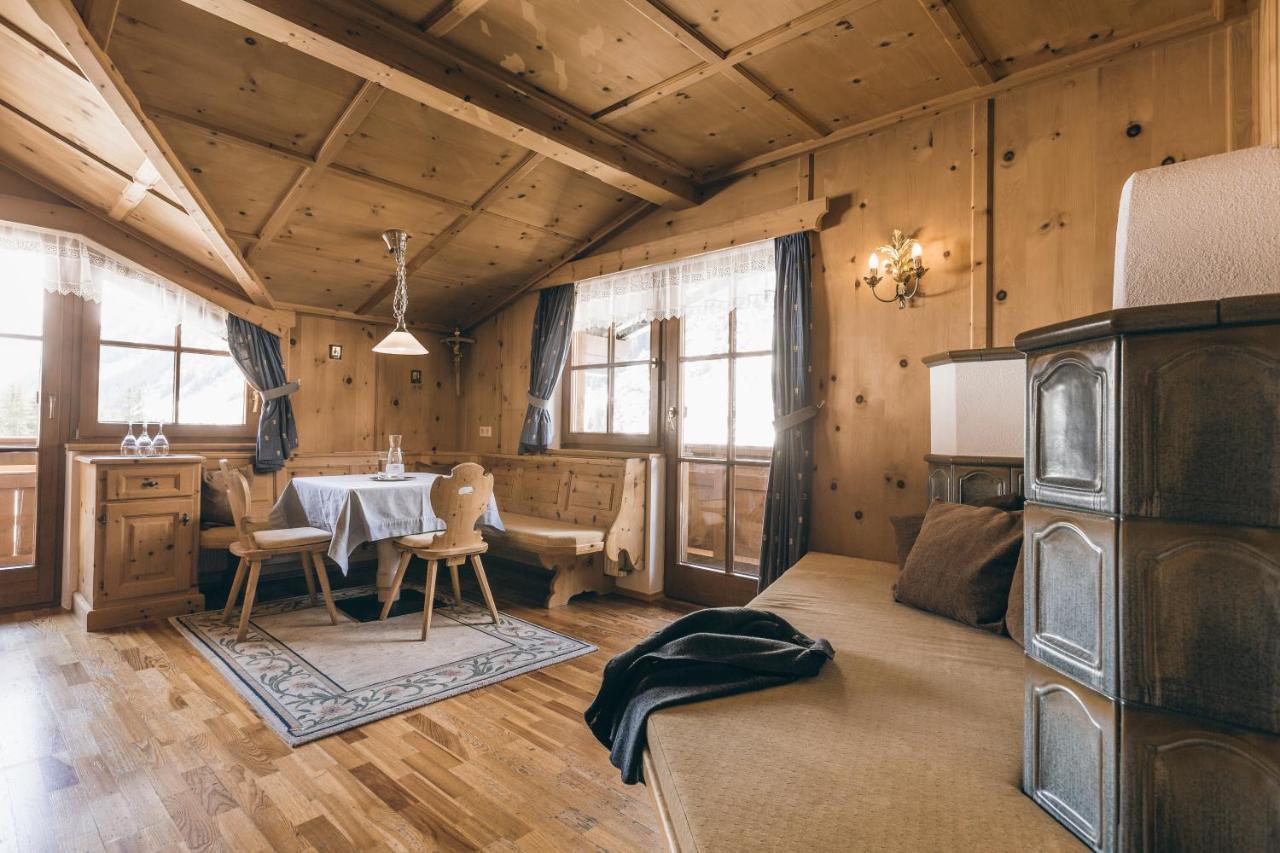 Alpine Resort Sportalm سانكت ليونارد إم بيتزتال الغرفة الصورة